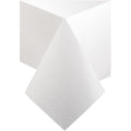 1-PACK OF COVER TABLE PAPR WHT ROLL