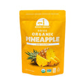 6-PACK OF Pineapple Dried Organic, 1 Pound Size