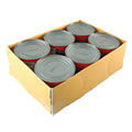 6-PACK OF CORN CUT BABY
