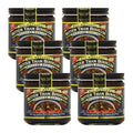 6-PACK OF Soup Base Beef Reduced Sodium Better Than Bouillon 8 oz