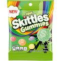 12-PACK OF Candy Skittle Sour