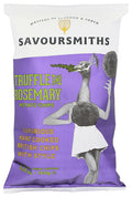 12-PACK OF Chip Potato Savoursmiths 5.29 oz