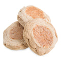 6- PACK OF MUFFIN ENGLISH WHL WHEAT