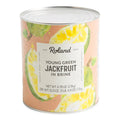 6-PACK OF FRUIT JACK YOUNG GREEN BRINE
