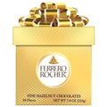 4-PACK OF Candy Rocher, 4 - 7.9 Oz