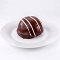 1- PACK OF CAKE CHOC TUXEDO BOMBE IND