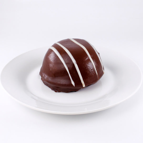 1- PACK OF CAKE CHOC TUXEDO BOMBE IND
