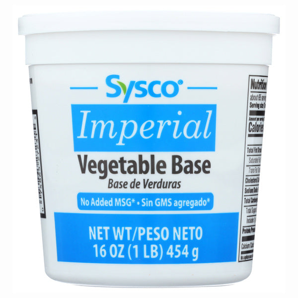 6-PACK OF SOUP BASE VEGTRN NO MSG ADDED
