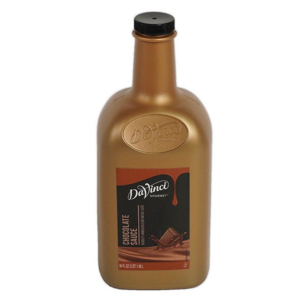 6- PACK OF SAUCE CHOCOLATE