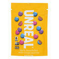 6-PACK OF CHOCOLATE CHUNK CRISY QUINOA CHOCOLATE GEMS