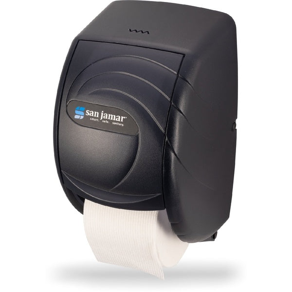 EA-PACK OF DISPENSER TISSUE DUETT BLKPERL
