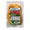 32-PACK OF Jalapeno Cheese Curds Wisconsin Cheese, 4 - 8 - 4 Oz