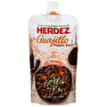 8-PACK OF PASTE PEPPER DRIED GUAJILLO CHILE PEPPERS CASE OF 8