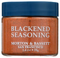3-PACK OF SEASONING BLACKENED POWDER