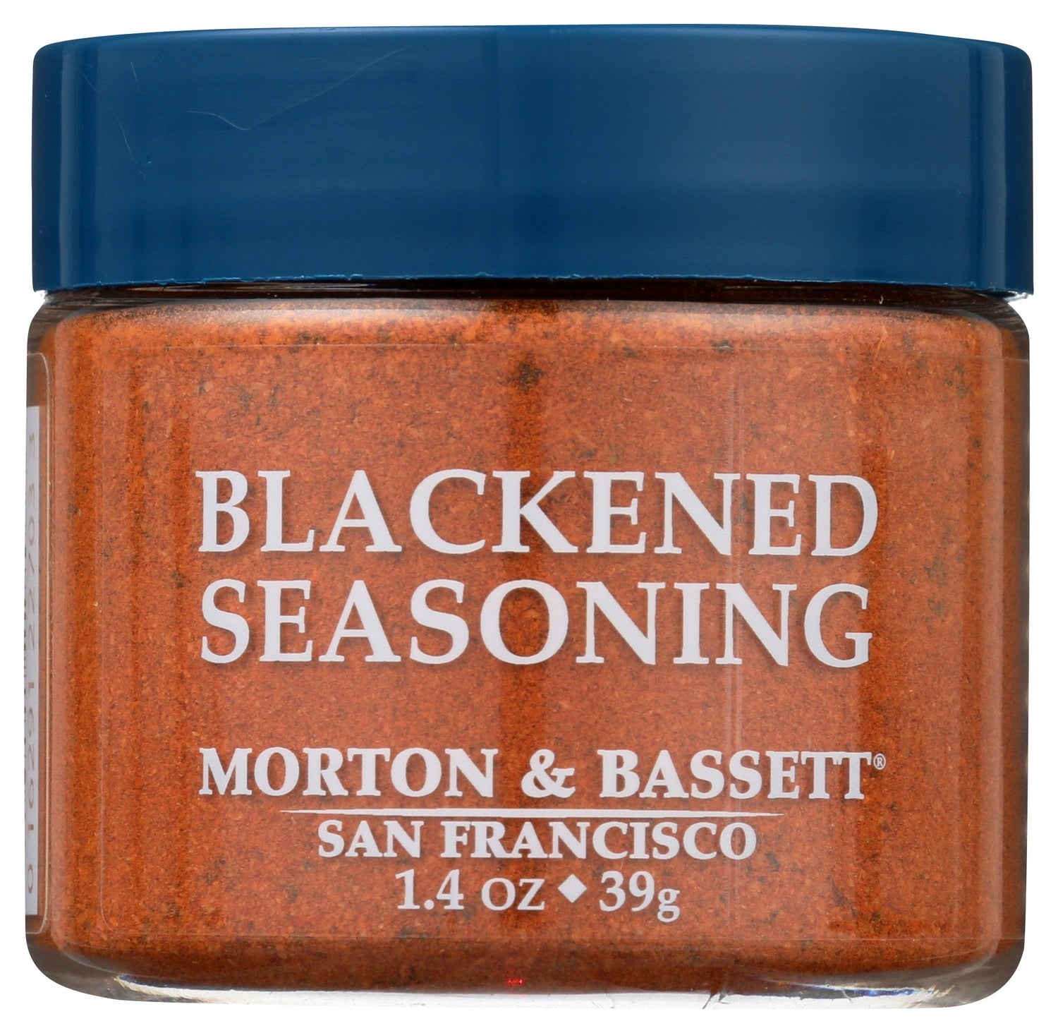 3-PACK OF SEASONING BLACKENED POWDER
