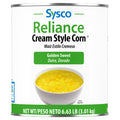 6-PACK OF CORN CREAM STYLE GOLDEN XSTD