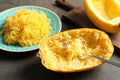 30-35#-PACK OF SQUASH SPAGHETTI FRESH