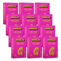 12-PACK OF Pasta Penne Lucky Goodles 8 oz