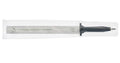 12 IN-PACK OF SHARPENER KNIFE 12IN DMND BLDE