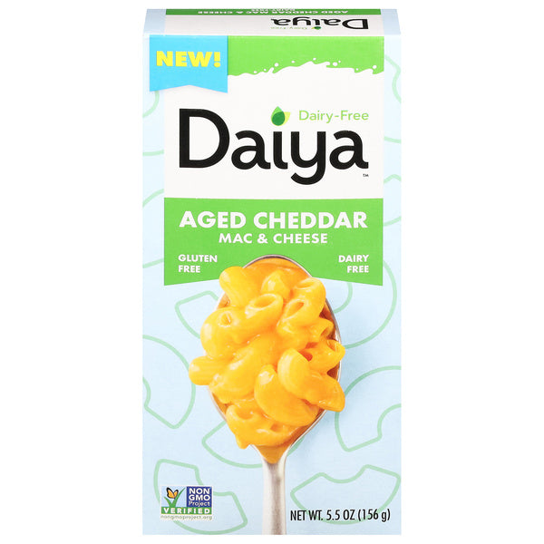 12-PACK OF MACARONI ELBOW AGED CHEDDAR