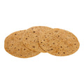 6- PACK OF WRAP TORTILLA TOMATO BASIL12IN