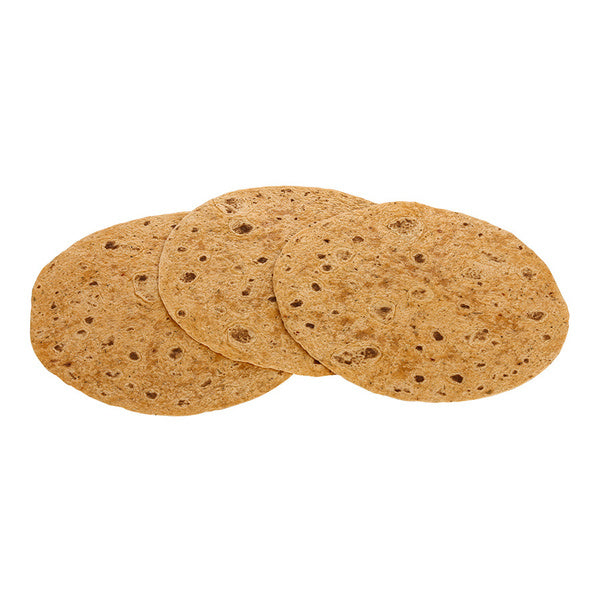 6- PACK OF WRAP TORTILLA TOMATO BASIL12IN