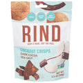 12-PACK OF SNACK FRUIT COCONUT, DARK COCOA SEA SALT
