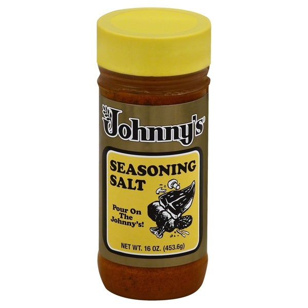 12-PACK OF SEASONING SALT SEASONING SALT 16 OUNCE - CASE OF 12