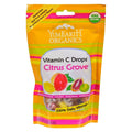 6-PACK OF CANDY DROP CITRUS GROVE VITAMIN C DROPS