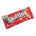 10-PACK OF CANDY SKITTLE FRUIT CHEW 2.17Z