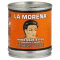 24-PACK OF SAUCE MEXICAN HOMEMADE CHIPOTLE 7 OUNCE - CASE OF 24