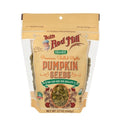 4-PACK OF Seed Organic Pumpkin Bobs Red Mill 12 oz