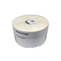 2X4"-PACK OF LABEL ROLL DURA ARMRK BULK DRY