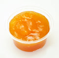 6-PACK OF FRUIT SPREAD PEACH NECTARINE