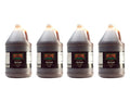 4-PACK OF Sauce Marinade Fat Free Sioux Z 128 fz