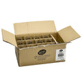 12 CT-PACK OF DISPENSER SUGAR GLS 12 OZ