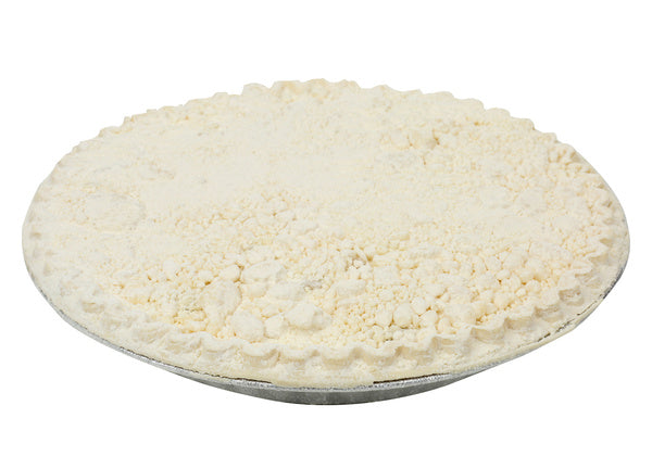 6- PACK OF PIE APPLE DUTCH RTB 10"