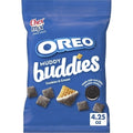 7-PACK OF Muddy Buddies Cookies & Cream Snack Mix Chex Mix Dry, 7 - 4.25 Oz