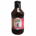 12-PACK OF Sauce BBQ Apple Rosie's, Stello Foods