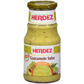 12-PACK OF Salsa Med Guacamole Herdez 15.7 oz