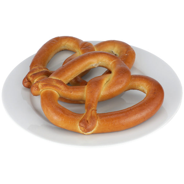 50- PACK OF PRETZEL SOFT BAKED KINGSIZE