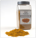 6-PACK OF SPICE CURRY HOT