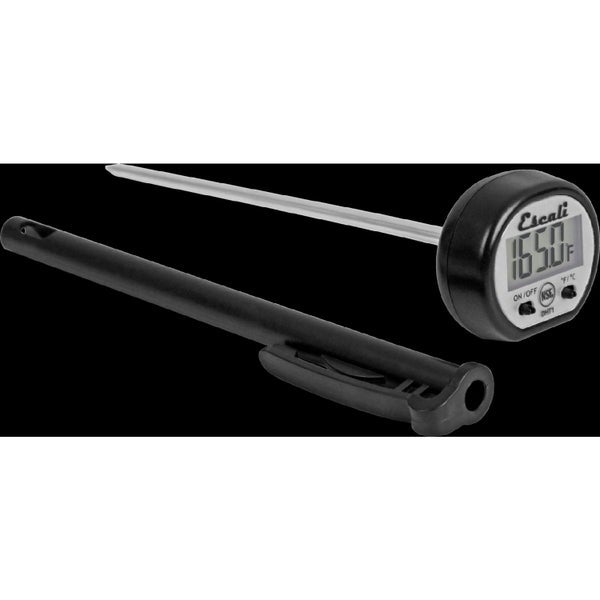 EACH-PACK OF THERMOMETER DIGITAL W/SHEATH