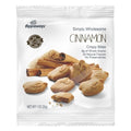 108-PACK OF Individually Wrapped Whole Grain Cinnamon Crispy Bites Appleways, 108 - 1 CNT