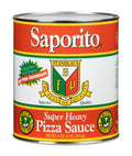 6-PACK OF SAUCE PIZZA SPR HV FRSH BSL