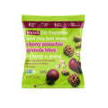 24-PACK OF Granola Bites Cherry Pistachio, B'cuz Snacks