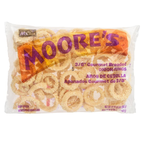 2 LB-PACK OF ONION RING 3/8 BRD