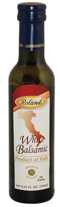 12-PACK OF VINEGAR BALSAMIC WHT