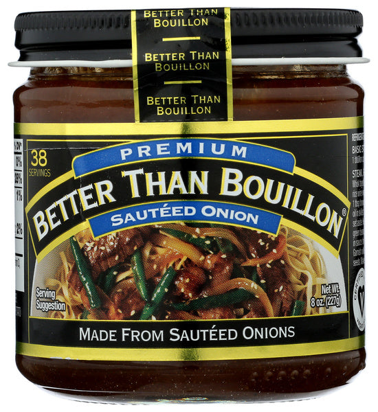 6-PACK OF Bouillon Veg Better Than Bou 8 oz