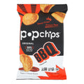 12-PACK OF CHIP POTATO BBQ FLAVORED